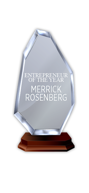 Entrepreneur of the Year