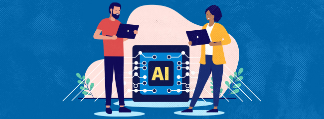 What AI Reveals About Your Personality AI Has a Lot to Say About Your Personality