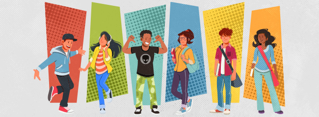 Why Knowing Your Child’s Personality Style Changes Everything