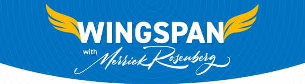 Wingspan newsletter Header Image