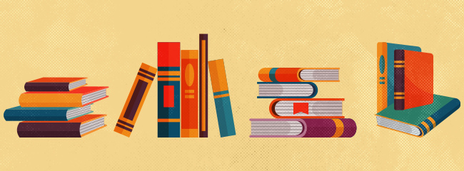 Books That Resonate with Each Personality Style