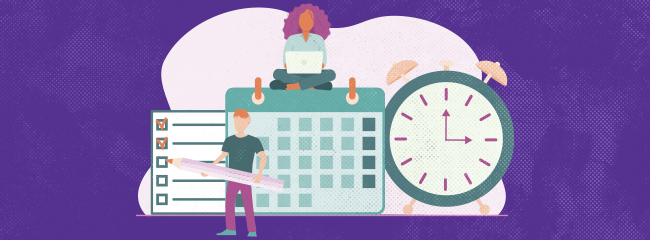time management