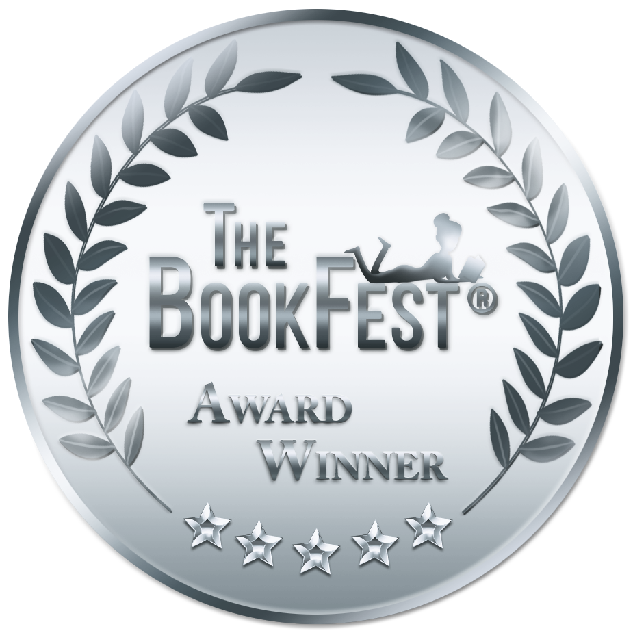 Bookfest Award