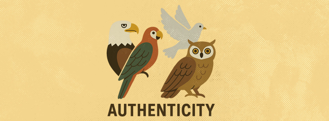 The Truth About Authenticity: You’re More Than One Version of Yourself
