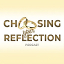 Choosing Your Reflections with Merrick Rosenberg