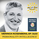 One Life Radio with Merrick Rosenberg