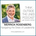 Think Outside the Lines Podcast