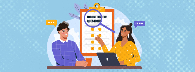 The Interview Questions That Reveal Who Someone Really Is