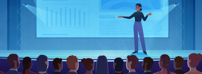 Why Audiences Forget Most Keynotes