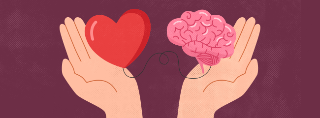 Owls and Doves Skip Small Talk for Very Different Reasons