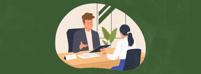 How to Read Personality Style in a Job Interview