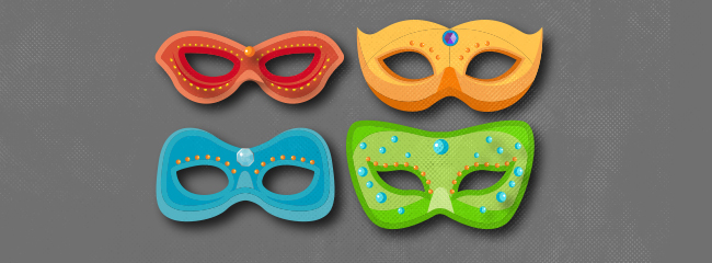 Wearing a Mask Doesn’t Make You Inauthentic